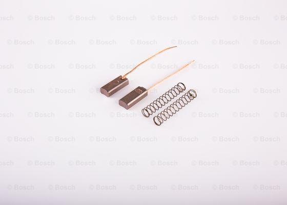 Bosch Alternator brushes – price