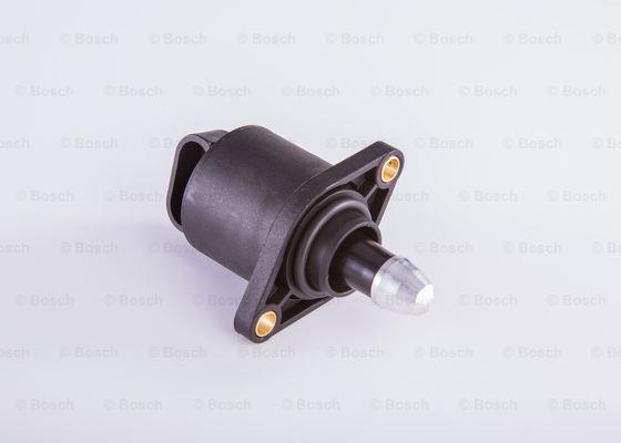 Idle sensor Bosch F 000 99M 431
