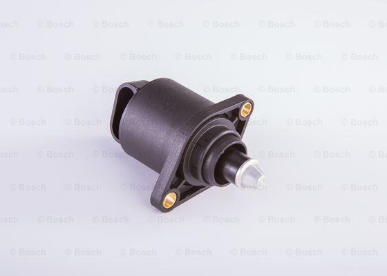 Idle sensor Bosch F 000 99M 524