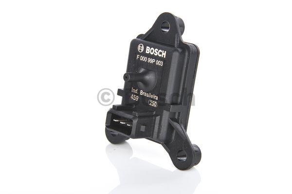 MAP Sensor Bosch F 000 99P 003