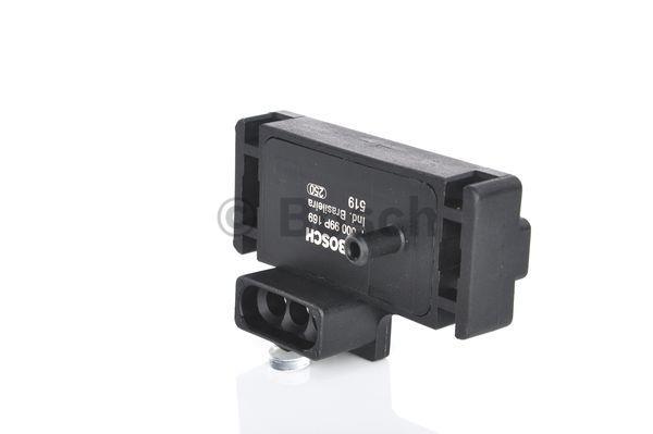 MAP Sensor Bosch F 000 99P 169