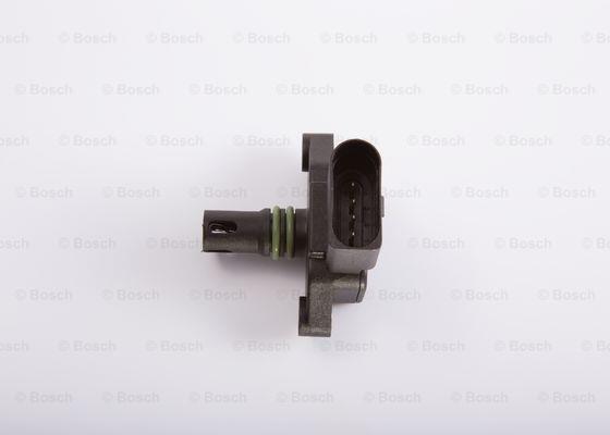 Bosch MAP Sensor – price 138 PLN