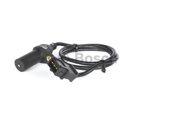 Bosch Crankshaft position sensor – price [object Object] PLN