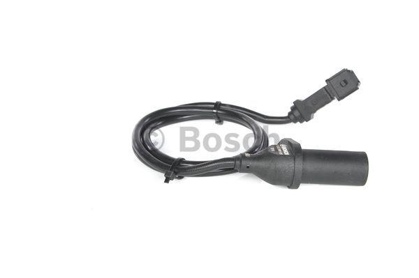 Crankshaft position sensor Bosch F 000 99R 101