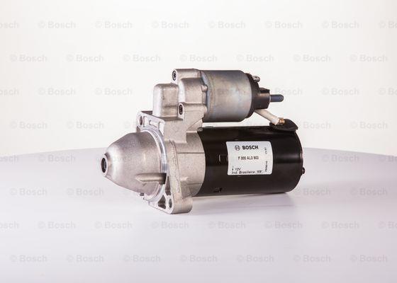 Starter Bosch F 000 AL0 903