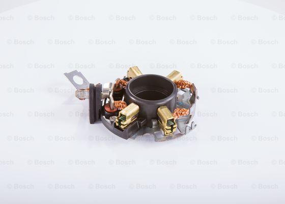 Starter brush assembly Bosch F 000 AL1 919