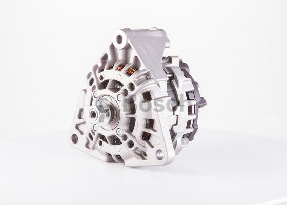 Bosch Alternator – price [object Object] PLN