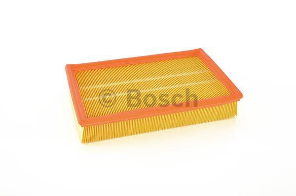 Air filter Bosch F 026 400 424