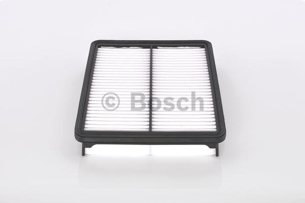 Air filter Bosch F 026 400 547