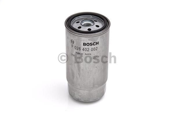 Fuel filter Bosch F 026 402 002