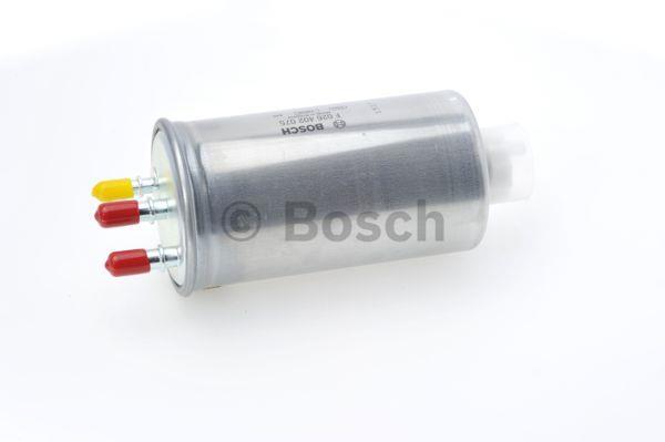 Bosch Fuel filter – price 112 PLN