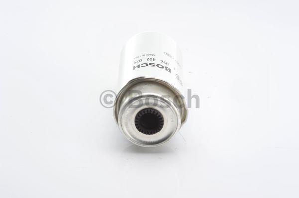 Bosch Fuel filter – price [object Object] PLN