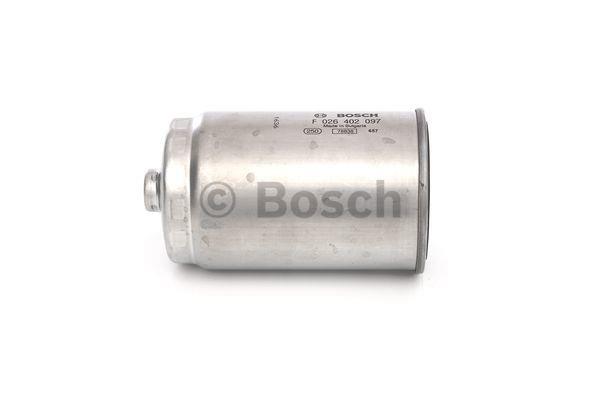 Fuel filter Bosch F 026 402 097