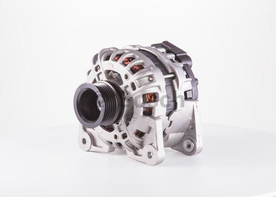 Bosch Alternator – price [object Object] PLN