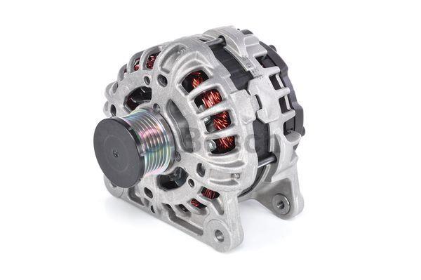 Bosch Alternator – price [object Object] PLN