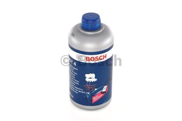 Bosch Brake Fluid DOT 4, 0.5L – price 21 PLN