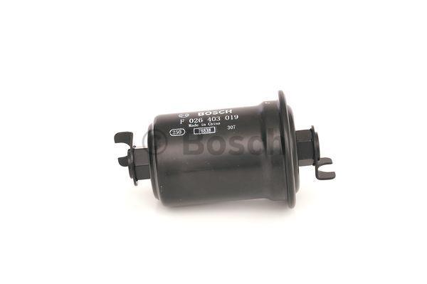 Bosch Fuel filter – price [object Object] PLN