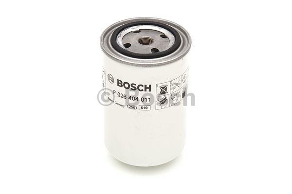 Cooling liquid filter Bosch F 026 404 011