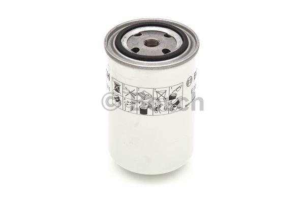 Cooling liquid filter Bosch F 026 404 011