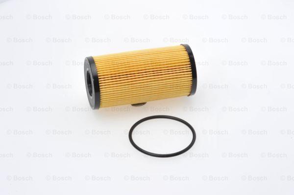Bosch Oil Filter – price 30 PLN