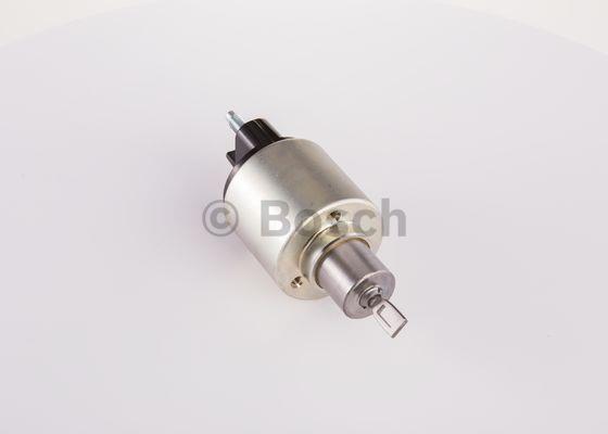 F000SH0131 Bosch Solenoid switch, starter