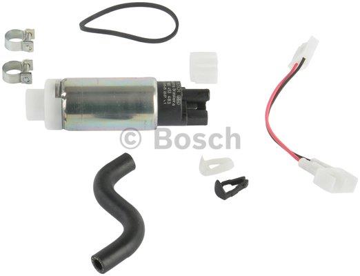 Fuel pump Bosch F 000 TE1 669