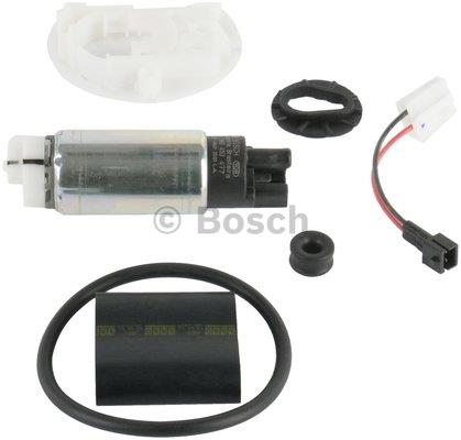 Fuel pump Bosch F 000 TE1 717