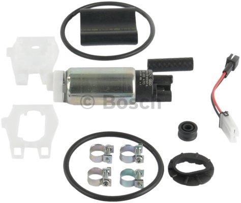 Fuel pump Bosch F 000 TE1 771