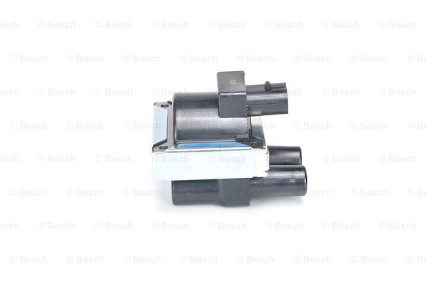 Bosch Ignition coil – price 91 PLN
