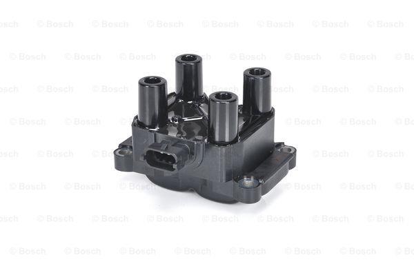 Bosch Ignition coil – price 196 PLN