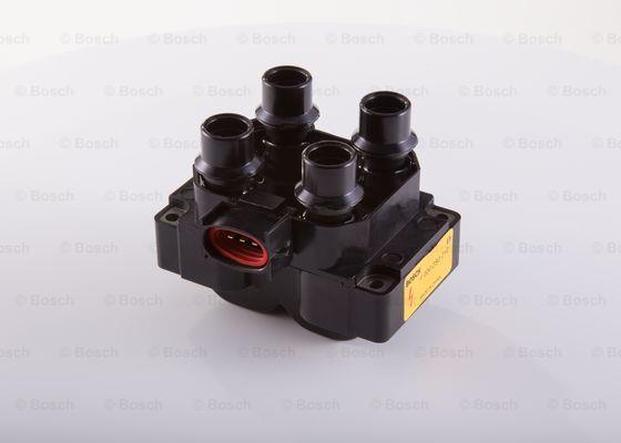 Bosch Ignition coil – price 219 PLN