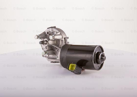 Wipe motor Bosch F 006 B20 077