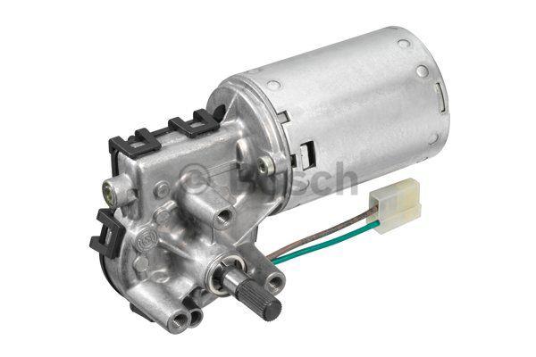 Bosch Wipe motor – price 329 PLN