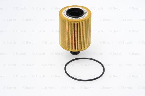 Oil Filter Bosch F 026 407 067
