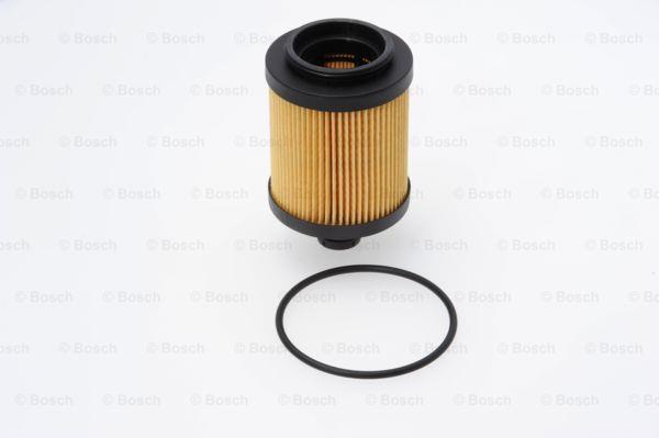 Oil Filter Bosch F 026 407 096