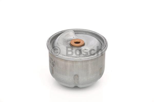 Bosch Oil Filter – price 83 PLN