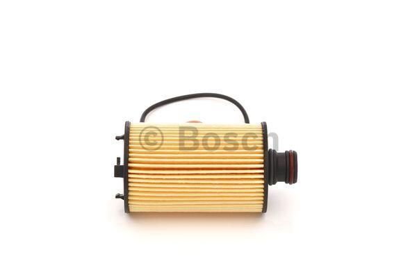 Oil Filter Bosch F 026 407 154