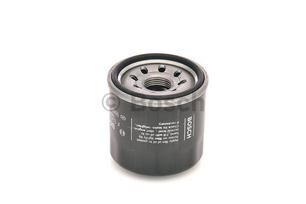 Oil Filter Bosch F 026 407 160
