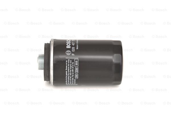 Oil Filter Bosch F 026 407 179