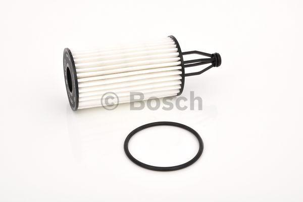 Oil Filter Bosch F 026 407 199