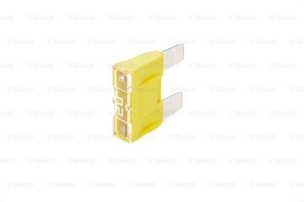 Bosch Fuse – price 6 PLN
