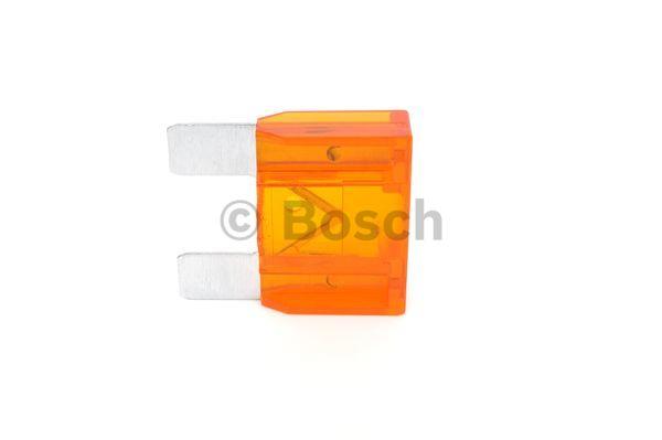 Fuse Bosch 1 987 529 020