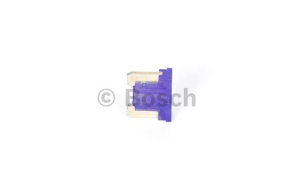 Bosch Fuse – price 5 PLN