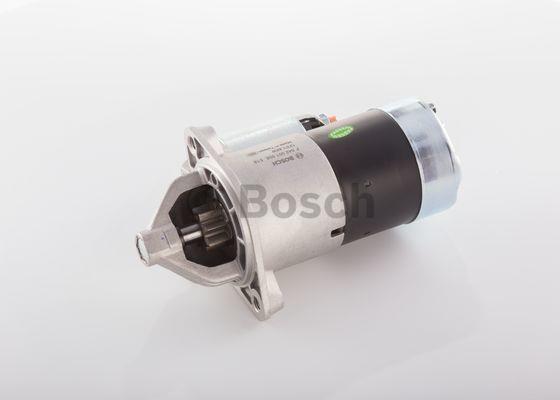 Bosch F 042 001 008 Starter F042001008