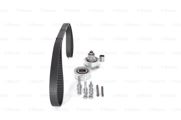 Bosch Timing Belt Kit – price 477 PLN