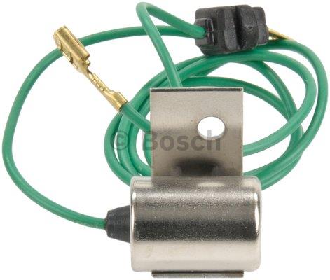 Condenser Bosch 1 237 330 252
