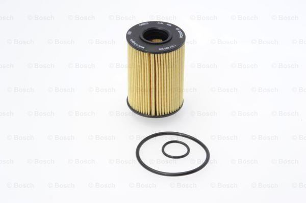 Oil Filter Bosch 1 457 429 306