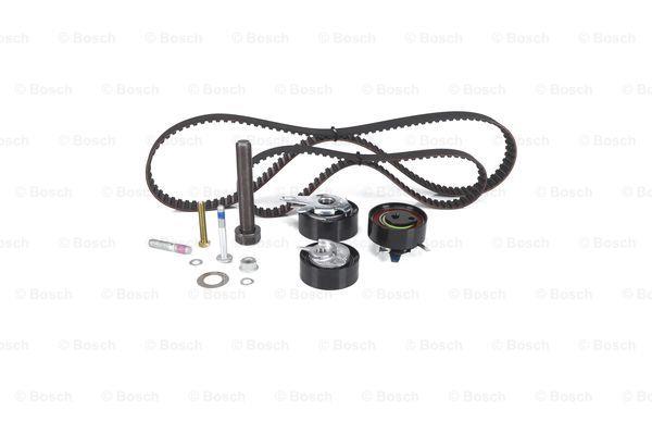 Bosch Timing Belt Kit – price [object Object] PLN