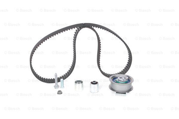 Timing Belt Kit Bosch 1 987 948 078