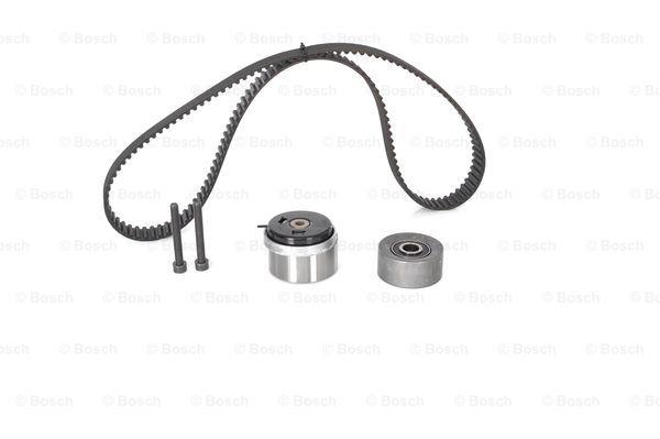 Bosch Timing Belt Kit – price [object Object] PLN